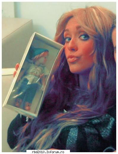 Anahi - Anahi THE BEST!!!! - RBD