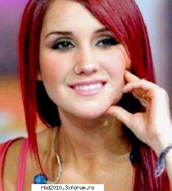 Dulce Maria - Aici puneti poze si video-uri cu Dulce Maria =D - RBD